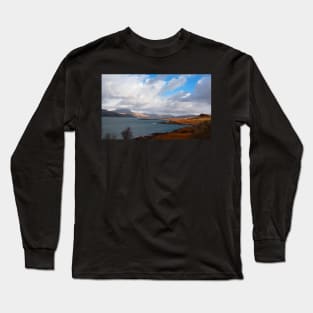 Isle of Mull, Scotland Long Sleeve T-Shirt